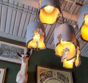 Dr Follicles Hair & Beauty in Richmond