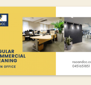 North Sydney Office and Commercial Cleaners Cleaning service in Chatswood