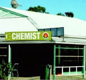  Guardian Pharmacy Walkerston Healthpoint