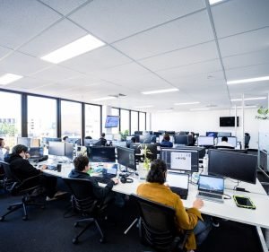  4mation Technologies