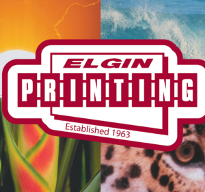 Printing Services in Melbourne Australia Elgin Printing
