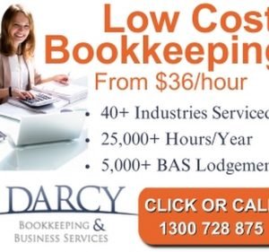 Darcy Bookkeeping & Business Services Perth in Perth
