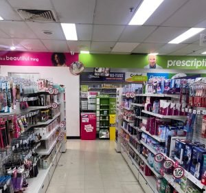 Priceline Pharmacy Anzac Square Health & Medical in Brisbane City