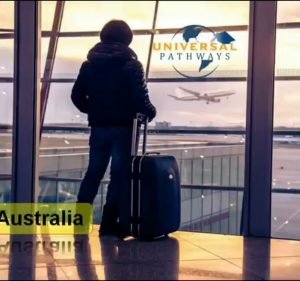 Consulting Services in Tarneit Australia Universal Pathways