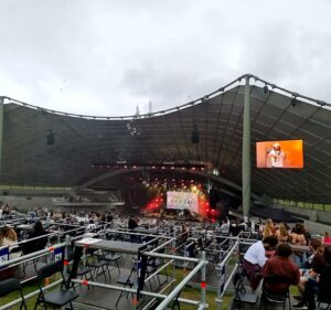 Sidney Myer Music Bowl