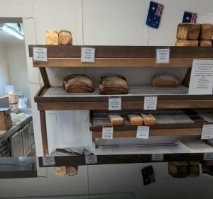 Eagle Heights Bakery Food & Beverages in Tamborine Mountain