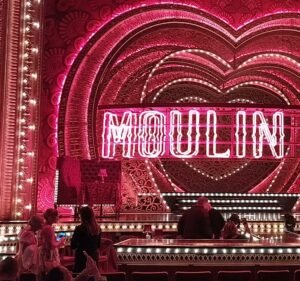 Regent Theatre Dance & Music in Melbourne