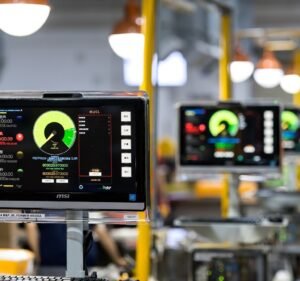  OFS (Operations Feedback Systems)