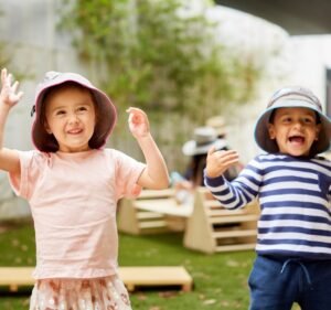 Childcare Services in Melbourne Australia Goodstart Early Learning Richmond
