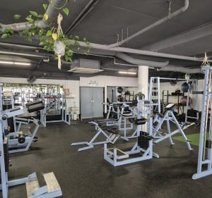  Rich Life Health & Fitness