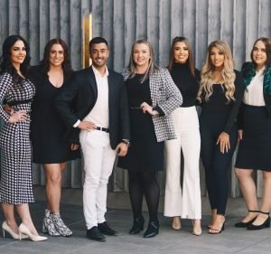 VERV Property Real Estate in Braddon