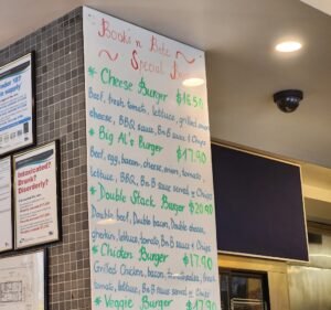 Books n Bites cafe Food & Beverages in Melbourne