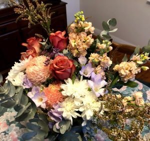  Flowers Across Sydney