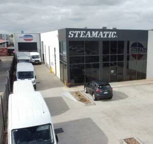  Water Damage Restoration