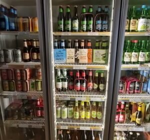 Liquor Delight Bottle Shop Food & Beverages in Melbourne