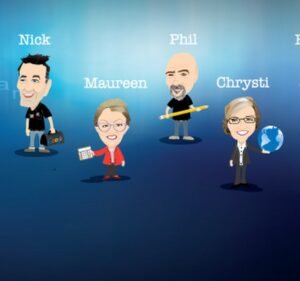 Artful Web + Print + Design IT Services in Donvale