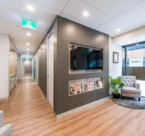 The Richmond Dentist Dentist in Richmond