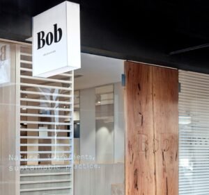 Bob Hair Co. Hair & Beauty in South Yarra