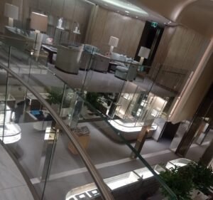 Tiffany & Co.