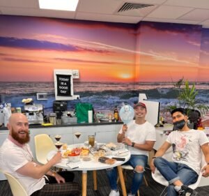 Redwolf + Rosch Employment agency in Melbourne