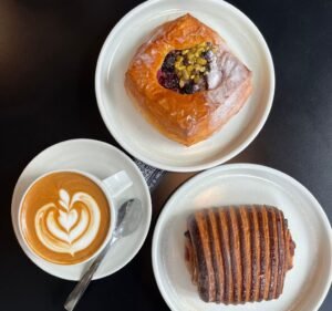 Ingresso Food & Beverages in Melbourne