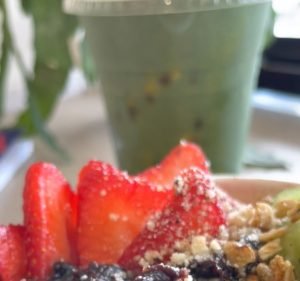 Jumi's Cafe Food & Beverages in South Yarra