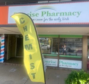  Sunrise Pharmacy