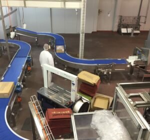  Stainless Steel Associated Fabricators Australia