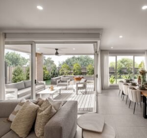 Simonds Homes - Head Office Building & Construction in Melbourne