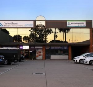 Property Management in Wyndham Australia Wyndham Property Management