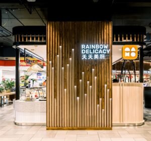 Ai Republic Interior designer in North Melbourne