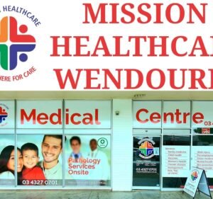 Medical Clinics in Victoria Australia Mission Healthcare - Medical Centre
