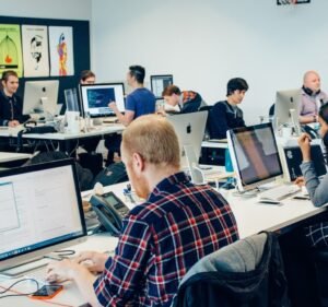 Software Development in Melbourne Australia Buzinga