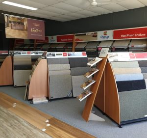 Choices Flooring Noosaville