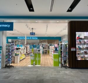 Ramsay Pharmacy Wendouree Shopping Centre Health & Medical in Wendouree