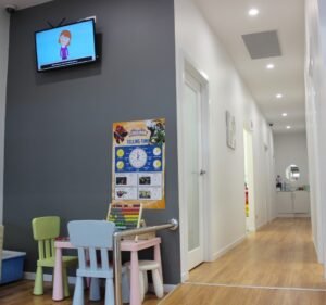 Sanctuary Lakes Family Dental Dentist in Point Cook