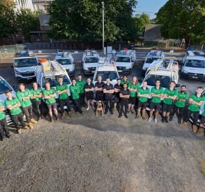 Bax Clean Cleaning service in Hawthorn