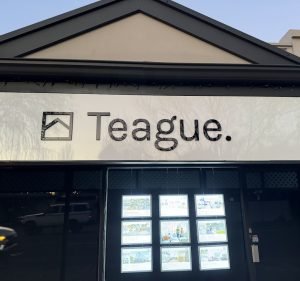 Teague. Real Estate + Property Management Real Estate in Millswood