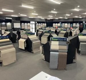 Carpet Retailers in Victoria Australia Harry's Floor Hub