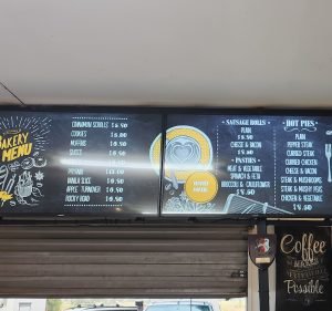 Dirranbandi Bakery Food & Beverages in Dirranbandi