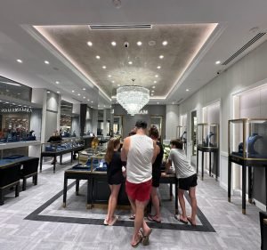 Arman Jewellery Jewellery in Doncaster