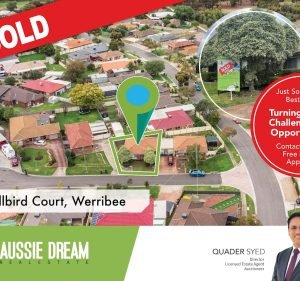 Aussie Dream Real Estate Real Estate in Point Cook