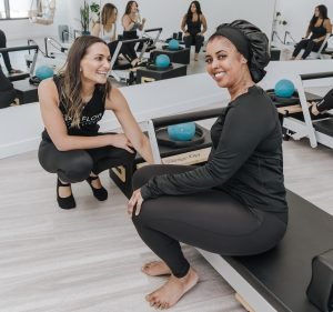 Flex and Flow Pilates Studio Gym & Fitness in Point Cook