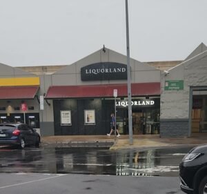 Liquorland Epping Food & Beverages in Epping