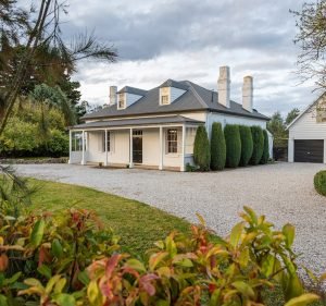 Circa Heritage and Lifestyle Property Specialists Real Estate in Melbourne