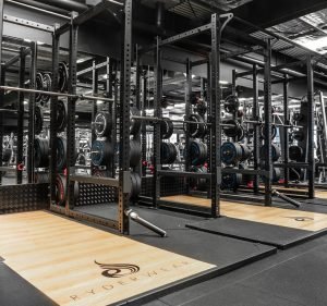  Ryderwear Gym & Retail Flinders Park