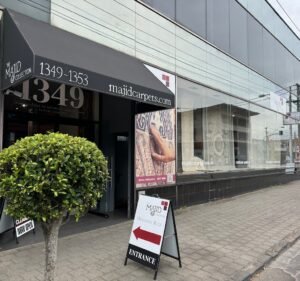 Carpet Retailers in Melbourne Australia Majid Persian & Modern Carpets