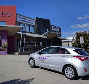 BizQuip IT Solutions & Support Perth IT Services in Northbridge