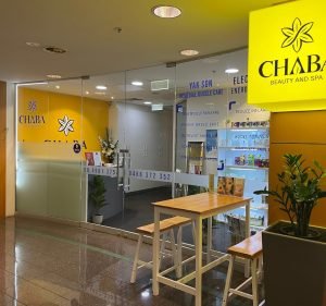  Chaba Beauty and Spa Darwin