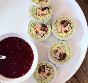 Brûlée Patisserie Food & Beverages in Port Melbourne